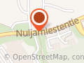 Neste Liikenne Nokia Nuijamiestentie