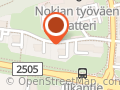 Taksiliikenne Markku Lipasti