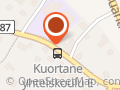 Kuortaneen Yhteiskoulu