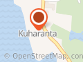 Ravintola Kuharanta