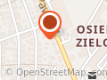 Szymańska D. Zakład fryzjerski damsko - męski