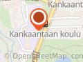 Nokian kaupunki Kankaantaan koulu