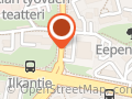 K-market Neste Oil Nokia Ilkantie