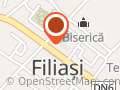 Secţia de Pompieri Craiova - Punct de Lucru Filiaşi