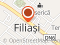Scoala Postliceala Sanitara "Queen Elizabeth" Filiasi