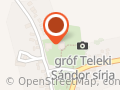 Castelul Teleki - Muzeul Petőfi Sándor