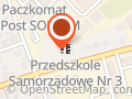 Przedszkole Nr 3