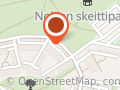 Nokian kaupunki jäähalli