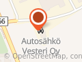 Bosch Car Service - Autohuolto Vesteri
