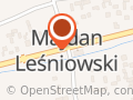 Leśnictwo Kumów. Nadleśnictwo Chełm. Lasy Państwowe