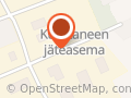 Lakeuden Etappi Oy Kuortaneen jäteasema