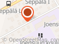 Someron kaupunki Joensuun koulu