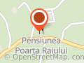 Hotel Poarta Raiului