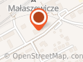 Morska Agencja Gdynia Oddział Małaszewicze