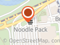 Noodle Pack Drive Thru