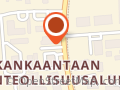 Sorvaamo Kirstua Osmo