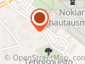 Maatialan Pappila