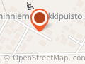 Hierontanäppi Outi Kerko Tmi
