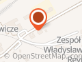 PKP Cargo Terminale sp. z.o.o. Centrum Logistyczne Małaszewicze