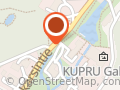 Fiskarsin Ruukki, Fiskarsin Kiinteistöt