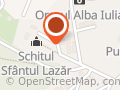 Schitul Invierea Sf.lazar Alba Iulia