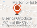 St. Ilie Orthodox Church