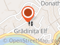 Liceul Teoretic ELF - nivel preşcolar - sediul Donath