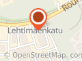 Kiinteistö Oy Lehtimäenkatu 1