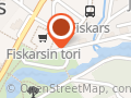 Raseborgs fermenteri Raaseporin Hapattamo