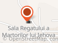 Sala Regatului a Martorilor lui Iehova
