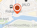 Huojuva Huonekalu