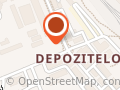 Dina Gaz - Statie AutoGPL