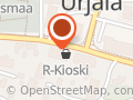 Urjalan Kenkä