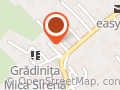 Crina Voevod Baletstudio