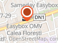 Cofetăria Piticilor