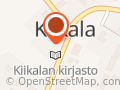 Salon kaupunki Kiikalan kirjasto