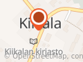 Osuuspankki Kantrisalo