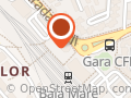 Autogara Baia Mare