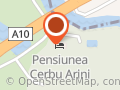 Pensiunea Cerbu Arini