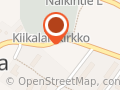 Salon Seurakunta Kiikalan alue