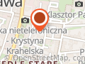 Bio Studio. Masaże. Lisowska i.