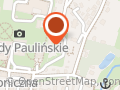 KLASZTOR OJCÓW PAULINÓW