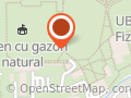 Parcul Sportiv Universitar Dr. Iuliu Haţieganu