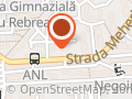 Transportatorul de marfa Cluj