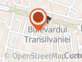 Vicky's Boulevard Nest Alba Iulia