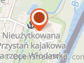 Spływy kajakowe Bugiem "Krokodylek"
