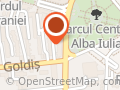 Apartament ALBA CAROLINA