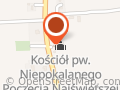 Kościół Parafialny pw. Niepokalanego Poczęcia NMP i św. Marii Magdaleny