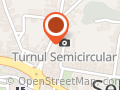 Turnul Semicircular