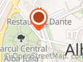 Parcare lângă Cetate REY